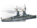 ICM Model Ships 1/350 WWI German Battleship SMS König Kit