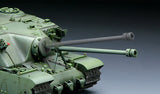 Meng Military Models 1/35 British A39 Tortoise Kit