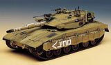 Academy Military 1/35 IDF Merkava Mk III Tank Kit Media 2 of 2