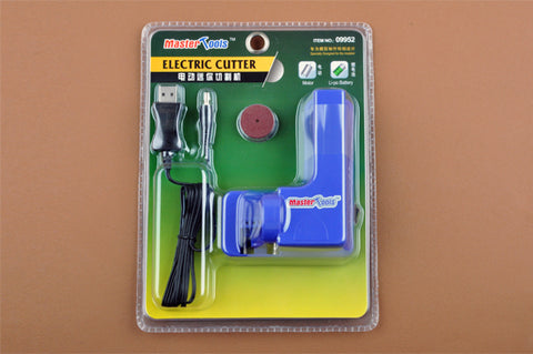Master Tools Electric Cutter