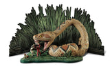 Doll & Hobby 1/48 Land of the Giants Snake Scene Kit