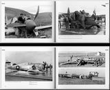 Canfora Publishing Aircraft Pictorial Series 1: Fallen Stars 1 Crashed, Damaged & Captured Aircraft of the USAAF