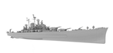 Very Fire 1/350 USS Salem CA139 Heavy Cruiser Kit