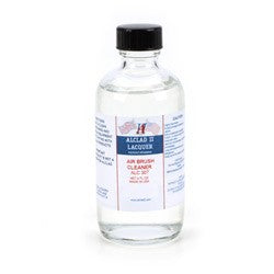 Alclad II 4oz. Bottle Airbrush Cleaner