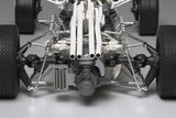 Tamiya Model Cars 1/12 Honda RA273 #11 F1 GP Race Car Kit