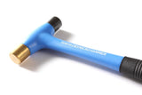 Tamiya Tools Micro Hammer w/4 Replaceable Heads