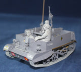 Riich Military 1/35 Universal Carrier Mk.I w/Crew and Photo-etched Parts Kit