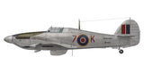 Arma Hobby Aircraft 1/48 Sea Hurricane Mk IIc Kit