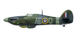 Arma Hobby Aircraft 1/48 Hurricane Mk IIb 1/48 Kit