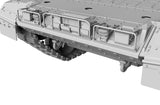 Das Werk Military 1/16 German MBT Leopard 2 A7V Kit