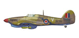 Arma Hobby Aircraft 1/48 Hurricane Mk IIB Trop Kit