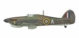 Arma Hobby Aircraft 1/48 Hurricane Mk IIB Trop Kit