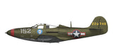 Arma Hobby Aircraft 1/48 P-39Q Airacobra Kit