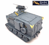 Gecko Military 1/35 US M76 Amphibious Cargo Carrier "Otter" (Early Production) Kit