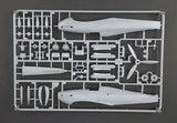 Arma Hobby Aircraft 1/48 Hurricane Mk IIB Trop Kit