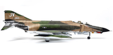 Academy Aircraft 1/32 F4E USAF Fighter Vietnam War Kit