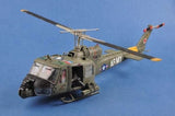 Hobby Boss Aircraft 1/18 UH-1 Huey B/C Kit