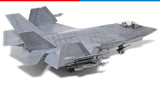 Tamiya Aircraft 1/48 F35C Lightning II Fighter Kit