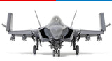 Tamiya Aircraft 1/48 F35C Lightning II Fighter Kit