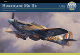 Arma Hobby Aircraft 1/48 Hurricane Mk IIb 1/48 Kit