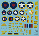 Arma Hobby Aircraft 1/48 Sea Hurricane Mk IIc Kit