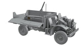 Thunder Model 1/35 LRDG CMP F30 Wireless Truck Kit