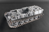 Trumpeter Military 1/16 PzKpfw VI SdKfz 182 Tiger II Early Production Tank (Porsche Turret)