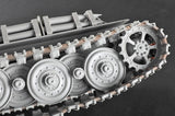 Trumpeter Military 1/16 PzKpfw VI SdKfz 182 Tiger II Early Production Tank (Porsche Turret)