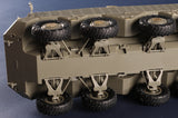 Hobby Boss Military 1/35 IDF Eitan Wheeled APC (Armored Personnel Carrier) Kit