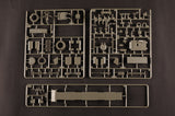 Hobby Boss Military 1/35 IDF Eitan Wheeled APC (Armored Personnel Carrier) Kit