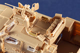 I LOVE KIT MILITARY 1/35 SOCOM M1245A1 M-ATV KIT