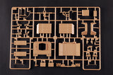 I LOVE KIT MILITARY 1/35 SOCOM M1245A1 M-ATV KIT