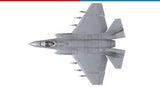 Tamiya Aircraft 1/48 F35C Lightning II Fighter Kit