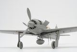 Border Model Aircraft 1/35 Focke-Wulf FW190A-8 4 in 1 (R2/R6/R7/R8) Kit