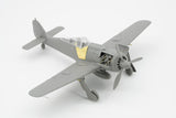 Border Model Aircraft 1/35 Focke-Wulf FW190A-8 4 in 1 (R2/R6/R7/R8) Kit