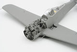 Border Model Aircraft 1/35 Focke-Wulf FW190A-8 4 in 1 (R2/R6/R7/R8) Kit