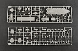 I Love Kit Ships 1/700 Top Grade North Carolina BB-55 Kit