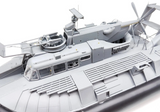 Gecko Models Military 1/35 US Navy Late Production Patrol Air Cushion Vehicle (PACV) (New Tool) Kit