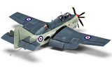 Airfix 1/48 Fairey Gannet AS1/AS4 Aircraft Kit