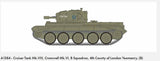 Airfix Military 1/35 Cromwell Mk IV/Mk VI Tank Kit