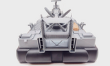 Gecko Models Military 1/35 US Navy Late Production Patrol Air Cushion Vehicle (PACV) (New Tool) Kit