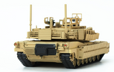 Meng Military 1/72 US M1A2 SEP Abrams Tusk II Main Battle Tank Kit