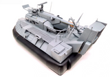 Gecko Models Military 1/35 US Navy Late Production Patrol Air Cushion Vehicle (PACV) (New Tool) Kit