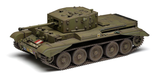 Airfix Military 1/35 Cromwell Mk IV/Mk VI Tank Kit