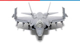 Tamiya Aircraft 1/48 F35C Lightning II Fighter Kit