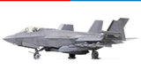 Tamiya Aircraft 1/48 F35C Lightning II Fighter Kit