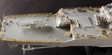 I Love Kit Ships 1/200 USS Donald Cook DDG-75 Kit