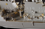 I Love Kit Ships 1/200 USS Donald Cook DDG-75 Kit