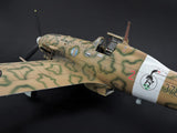 Italeri Aircraft 1/32 Macchi MC 05 "Veltro" Kit