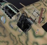 Italeri Aircraft 1/32 Macchi MC 05 "Veltro" Kit